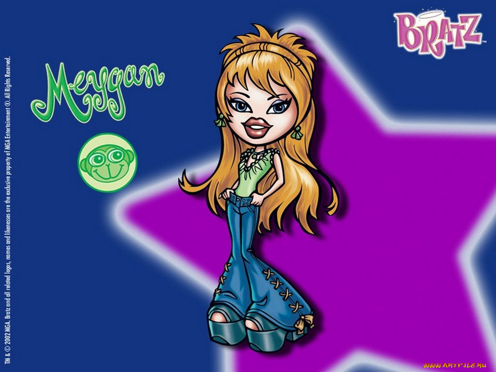 , bratz